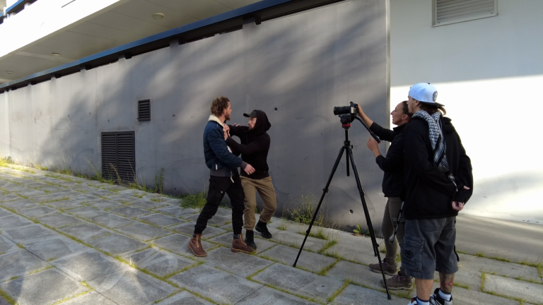 photographe vidéaste entreprise corporate Saint-Brevin Loire-atlantique