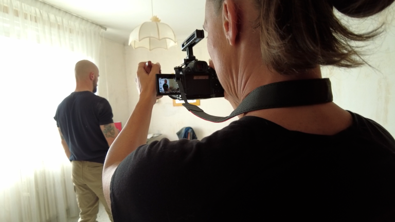 photographe vidéaste entreprise corporate Saint-Brevin Loire-atlantique