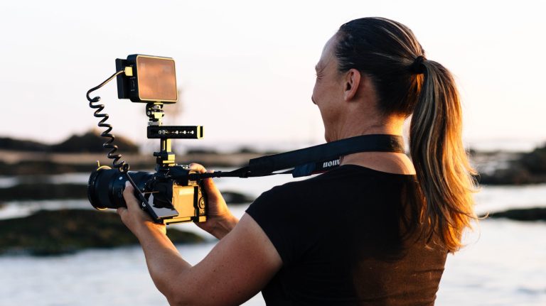 photographe vidéaste entreprise corporate Saint-Brevin Loire-atlantique