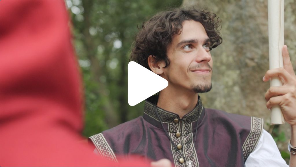 video bande annonce