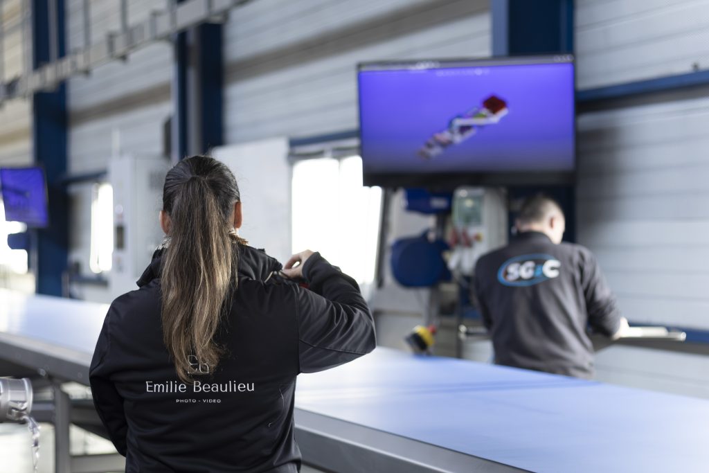 photographe vidéaste entreprise corporate Saint-Brevin Loire-atlantique