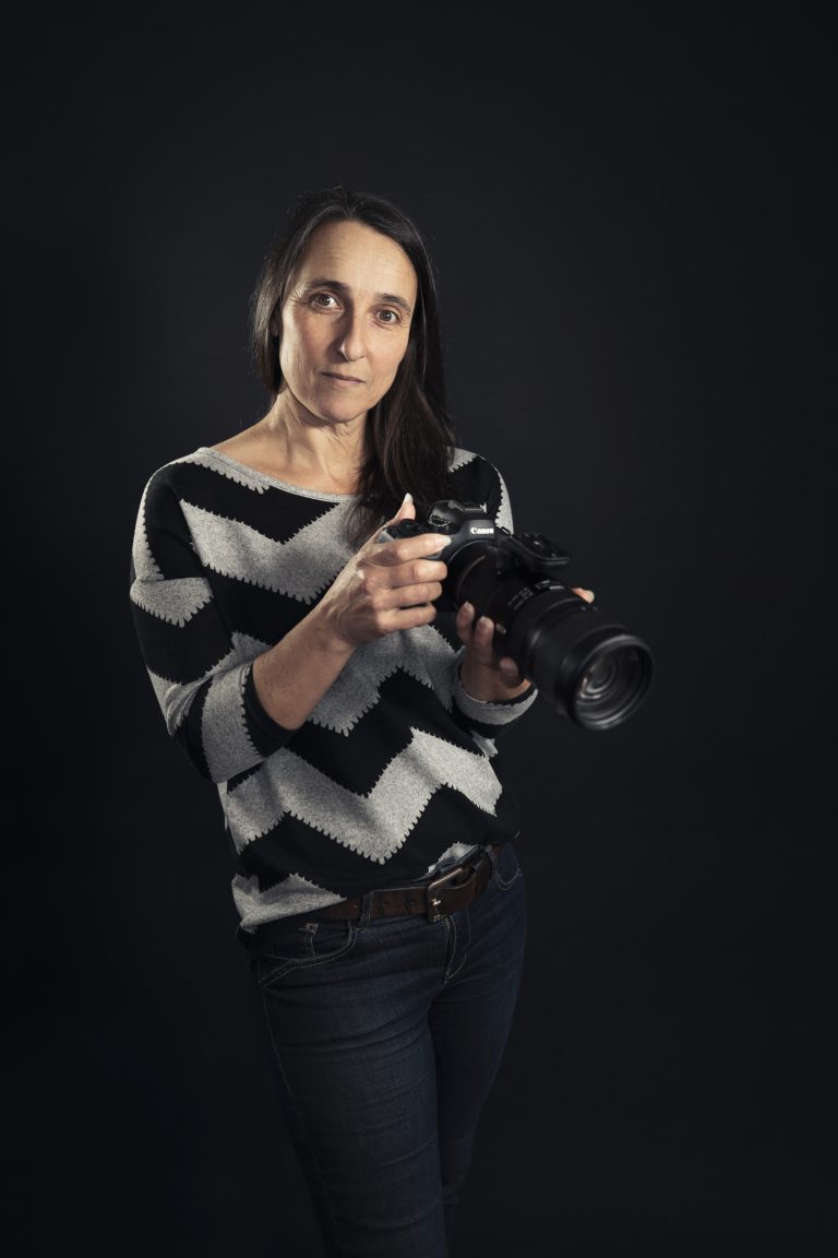 Emilie Beaulieu photographe vidéaste entreprise corporate Saint-Brevin Loire-atlantique
